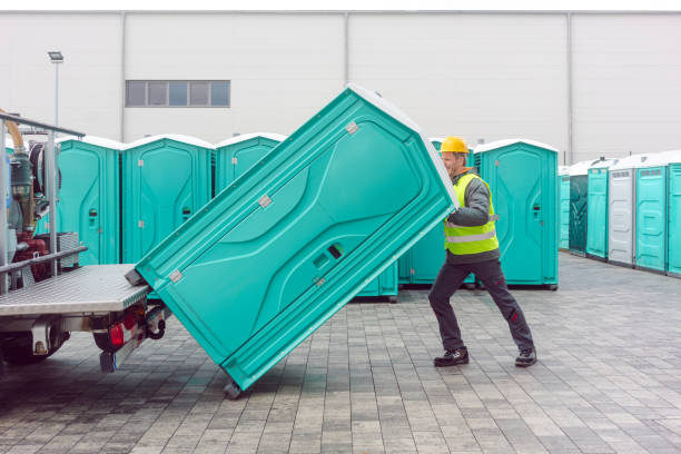 Best Luxury portable toilet rental  in Honey Grove, TX