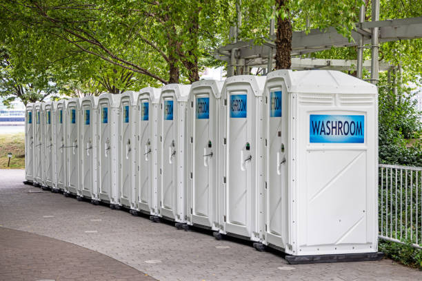 Best Porta potty for special events  in Honey Grove, TX