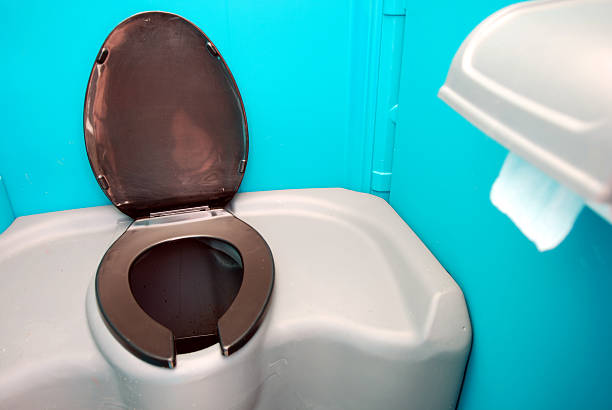 Best Emergency porta potty rental  in Honey Grove, TX
