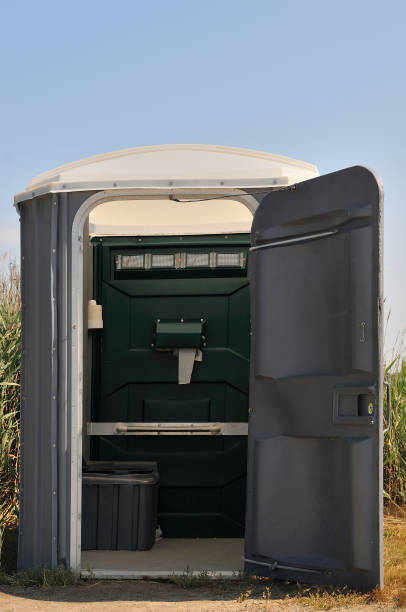 Best Construction site porta potty rental  in Honey Grove, TX