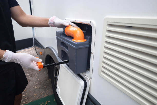  Honey Grove, TX Porta Potty Rental Pros